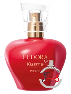 کیس می پلیز یودورا | kiss me please eudora