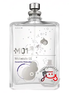 مالکول وان اسنتریک مالکولز | molecule 01 escentric molecules