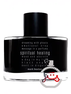 اسپیریچوال هیلینگ مارک باکستون | spiritual healing mark buxton