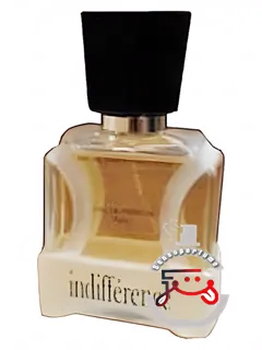 آن‌دفرانس پانوژ | indifférence panouge
