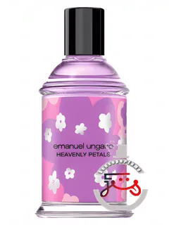 هونلی پتالز امانوئل آنگارو | heavenly petals emanuel ungaro