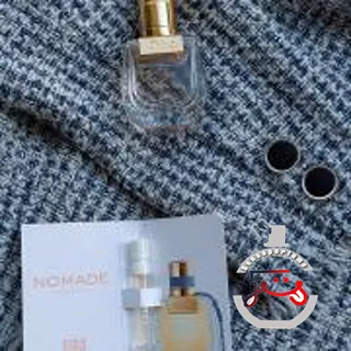 Nomade Lumiere d'Egypte Chloé