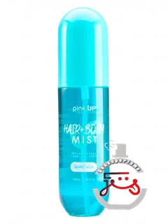سکرت ویش پینک اپ کازمتیکس | secret wish pink up cosmetics