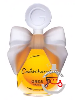 کابوشار پارفوم گرس | cabochard parfum grès