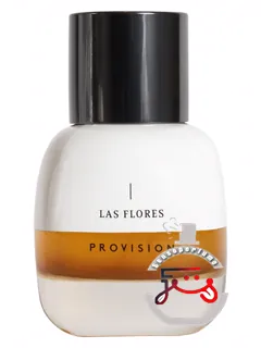 لاس فلورس پروویژن | las flores provision