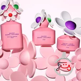 Daisy Eau So Fresh Pop Marc Jacobs