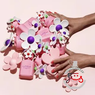 Daisy Eau So Fresh Pop Marc Jacobs