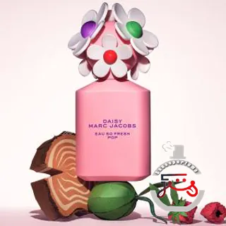 Daisy Eau So Fresh Pop Marc Jacobs
