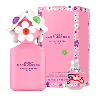 Daisy Eau So Fresh Pop Marc Jacobs