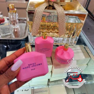 Daisy Eau So Fresh Pop Marc Jacobs