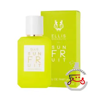 Sun Fruit Ellis Brooklyn