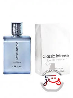 کلاسیک اینتنس منزانا پاریس | classic intense manzana paris