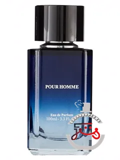 پور ام کامی روشل | pour homme camille rochelle