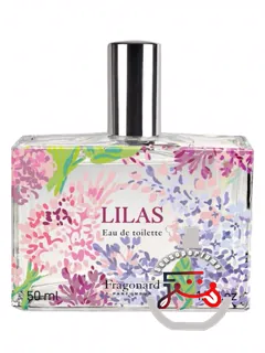 لیلا فراگونار | lilas fragonard
