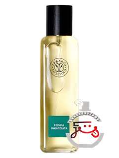 فولیای جیاتچاتای ارباریوی توسکانو | foglia ghiacciata erbario toscano