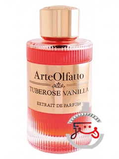 تیوبروز وانیلا آرته‌اولفاتو | tuberose vanilla arteolfatto
