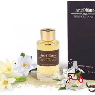 Tuberose Vanilla ArteOlfatto