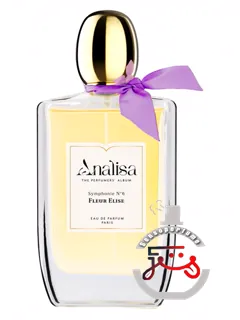 فلور الیز آنالیزا پارفوم | fleur elise analisa parfums