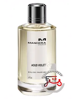آود وایلت مانسرا | aoud violet mancera