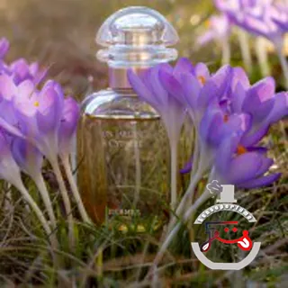 Un Jardin à Cythère Hermès