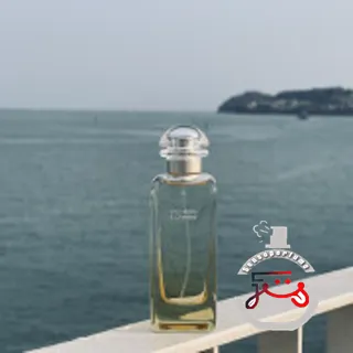 Un Jardin à Cythère Hermès
