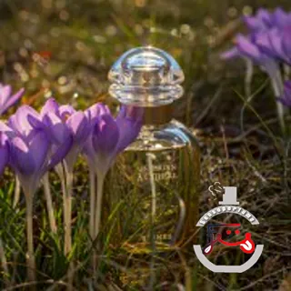 Un Jardin à Cythère Hermès