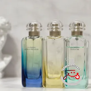 Un Jardin à Cythère Hermès