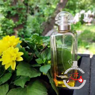 Un Jardin à Cythère Hermès
