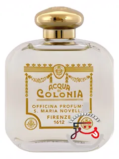زاگارا (شکوفهٔ پرتقال) سانتا ماریا نوولا | zagara (orange blossom) santa maria novella