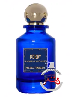 دربی میلانو فراگرانزه | derby milano fragranze