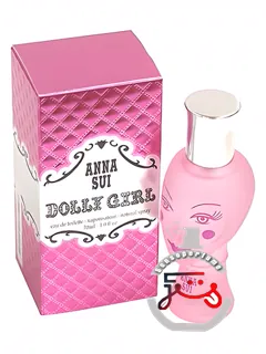 دالی گرل آنا سوئی | dolly girl anna sui