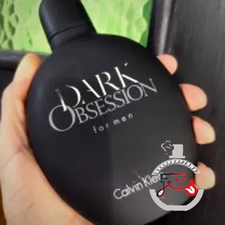 Dark Obsession Calvin Klein