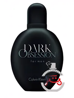 دارک ابسشن کالوین کلاین | dark obsession calvin klein