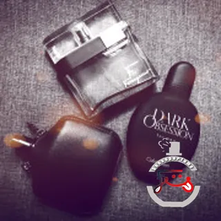 Dark Obsession Calvin Klein