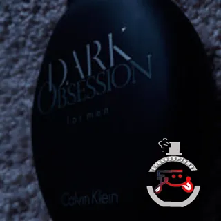 Dark Obsession Calvin Klein