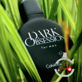 Dark Obsession Calvin Klein