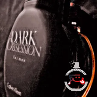 Dark Obsession Calvin Klein