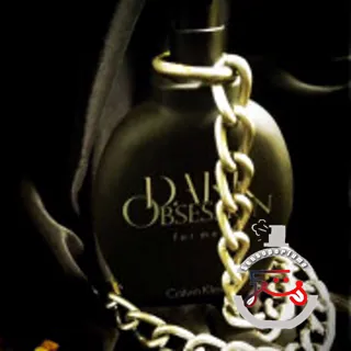 Dark Obsession Calvin Klein
