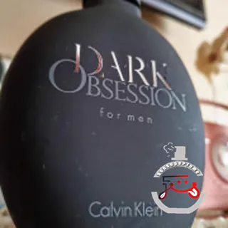 Dark Obsession Calvin Klein