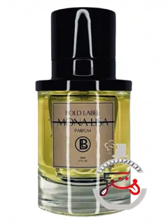 مونا لیزا بولد لیبل | mona lisa bold label