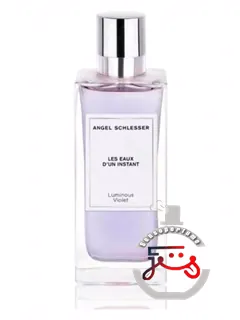 لومیناس وایلت آنجل شلسر | luminous violet angel schlesser