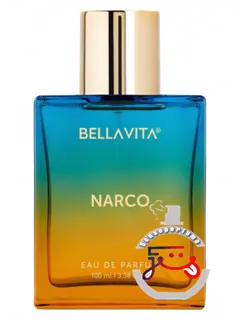 نارکو بلاویتا | narco bellavita