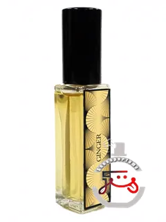 جینجر ایمبیر آر دکو پرفیومز | ginger имбирь art deco perfumes