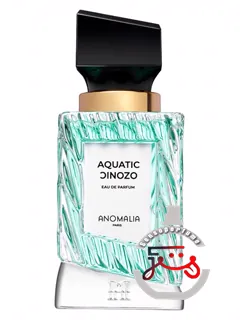 آکواتیک اوزونیک آنومالیا پاریس | aquatic ozonic anomalia paris