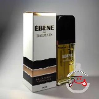 Ébène Pierre Balmain