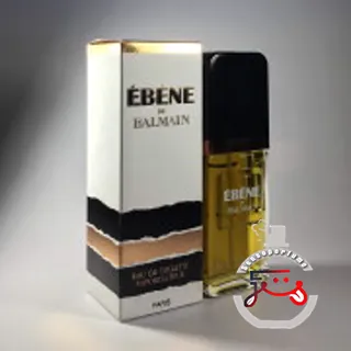 Ébène Pierre Balmain