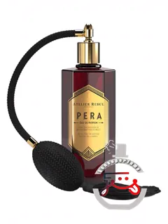 پرا آتلیه ربول | pera atelier rebul