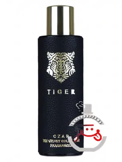 تایگر ایکس اسلان گل‌چیچک ظار | tiger x aslan gülçiçek czar
