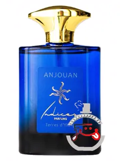 آنژوان ایندیس پارفوم | anjouan indices parfums