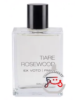 ا د لوکس تیاره روزود اکس ووتو | eau de luxe tiare rosewood ex voto
